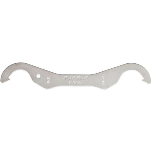 Ключ съем. локринков Park Tool HCW-17 двухсторонний, для локрингов Fixed-Gear 41-44 мм