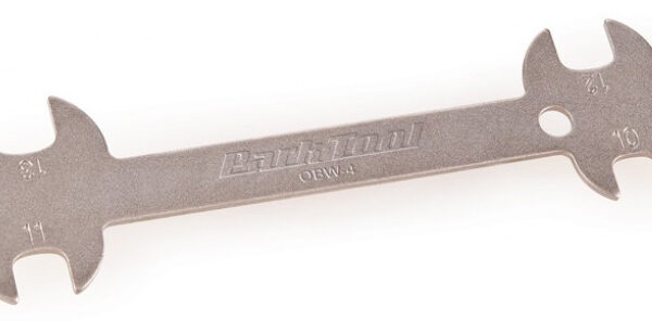 Ключ Park Tool OBW-4 для налаштування кліщових гальм 10/11/12 / 13мм
