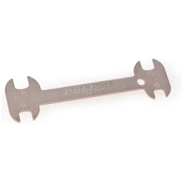 Ключ Park Tool OBW-4 для настройки клещевых тормозов 10/11/12/13мм