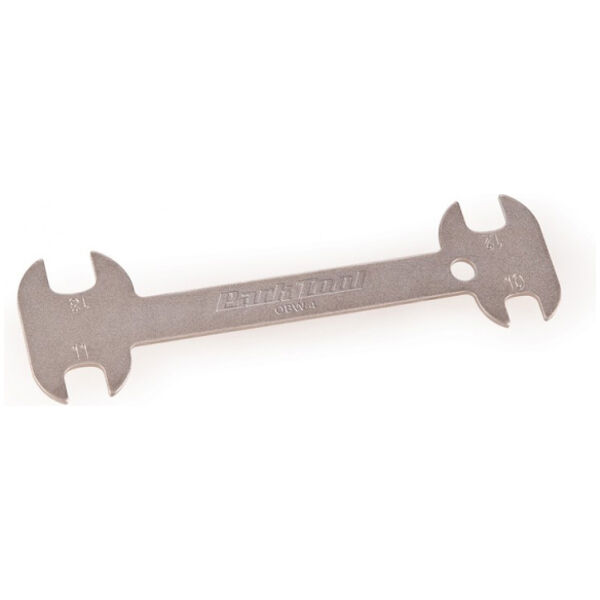 Ключ Park Tool OBW-4 для налаштування кліщових гальм 10/11/12 / 13мм