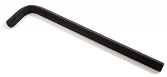 Ключ шестигранник Park Tool HR-12, 12mm