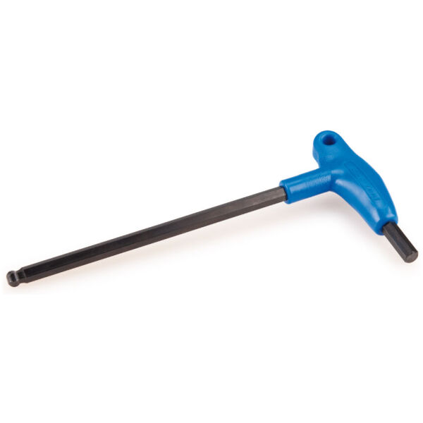 Ключ шестигранник Park Tool PH-11 з Р-руків'ям: 11mm