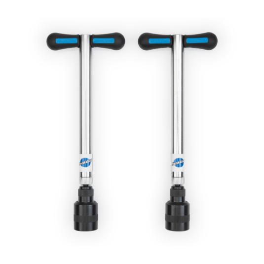 Инструмент Park Tool FFG-2 для рихтовки дропаутов рам и вилок