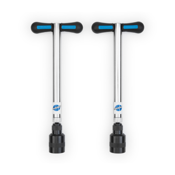 Інструмент Park Tool FFG-2 для рихтовки дропаутов рам и вилок