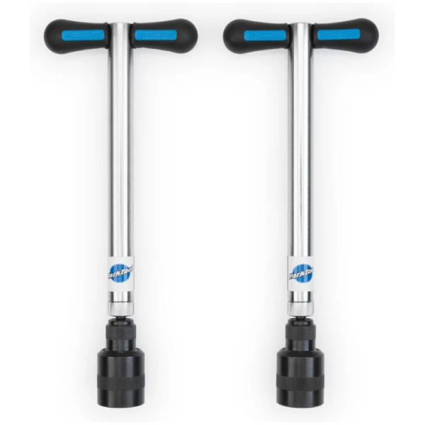 Инструмент Park Tool FFG-2 для рихтовки дропаутов рам и вилок