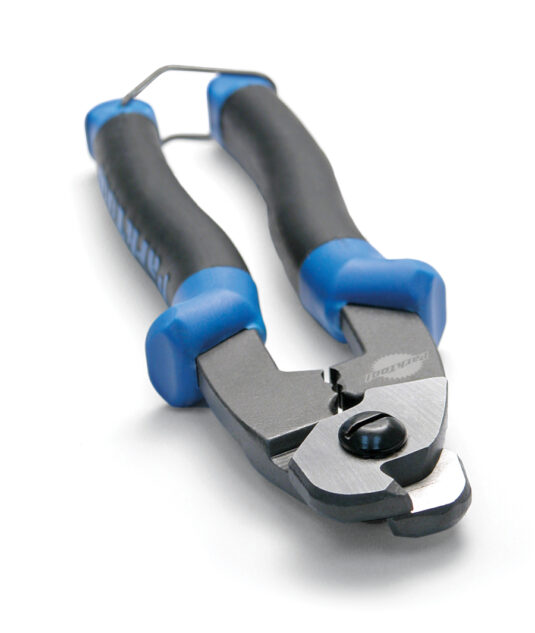 Кусачки Park Tool CN-10 для оболонок  і тросів