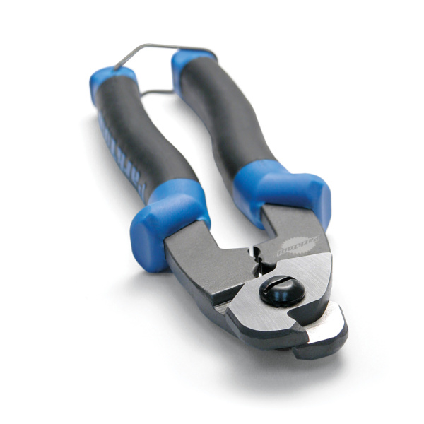 Кусачки Park Tool CN-10 для оболонок  і тросів