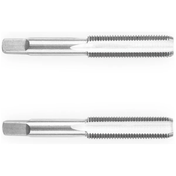 Метчики для нарезки педальных резьб Park Tool TAP-3, 2шт, 1/2" (прав+лев)