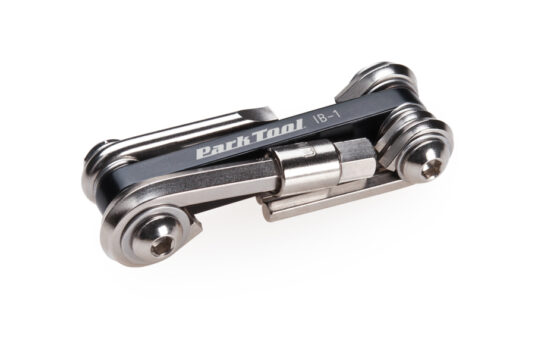 Мультитул Park Tool IB-1 I-Beam 3/4/5/6/8, отвёртка