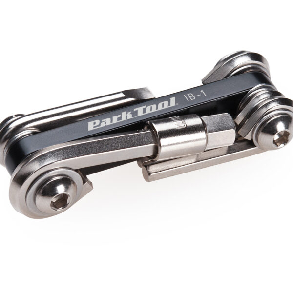 Мультитул Park Tool IB-1 I-Beam 3/4/5/6/8, викрутка