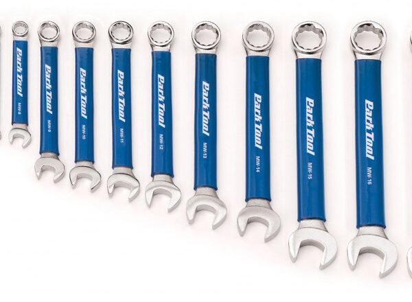 Набор метрических ключей Park Tool MW-SET.2 6мм-17мм