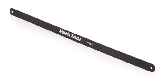 Полотно ножовочное ParkTool CSB-1 для изделий из карбона