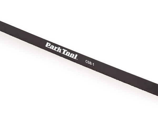 Полотно ножовочное ParkTool CSB-1 для изделий из карбона