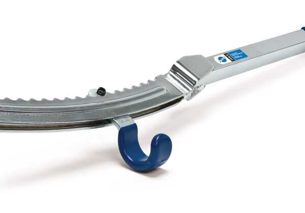 Інструмент Park Tool FFS-2 для рихтовки труб, рам, вилок