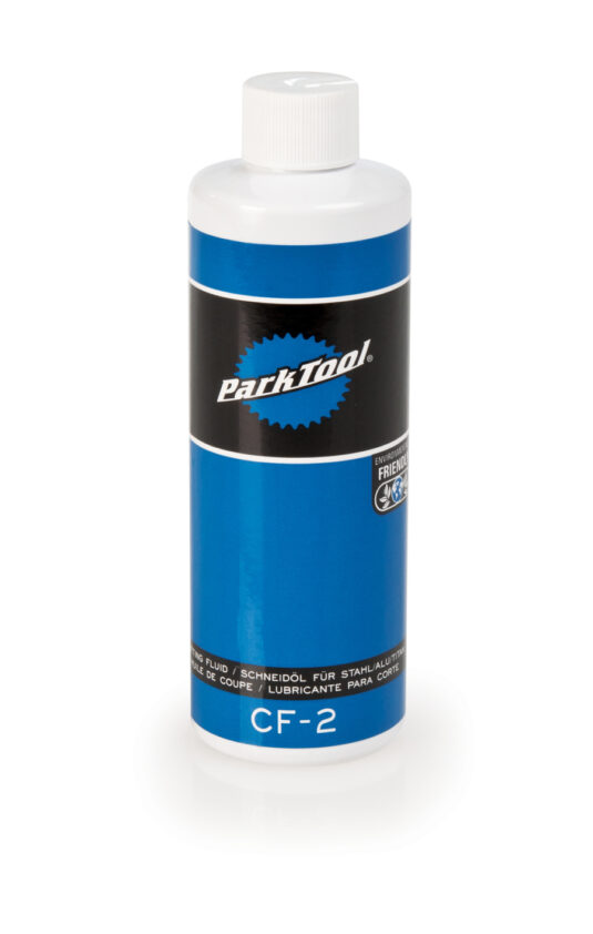 Смаз-охлажд жидкость Park Tool Heavy Duty 237ml
