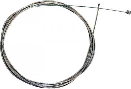 Трос для перемикача Baradine DI-S-SG-02 діам-1.1/2100мм, оцинковка DI-S-SG-02