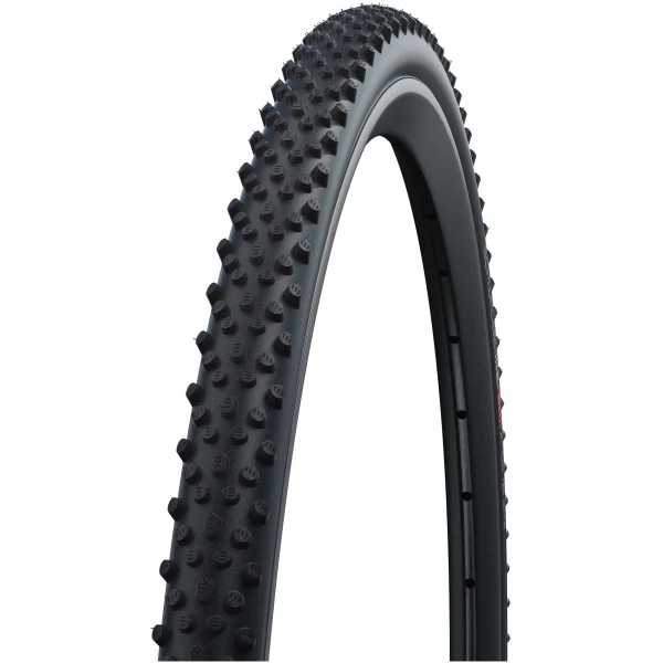 Покрышка 28x1.30 700x33C (33-622) Schwalbe X-ONE BITE Evo, Super Ground, TLE B/B-SK HS481 ADDIX 67EPI
