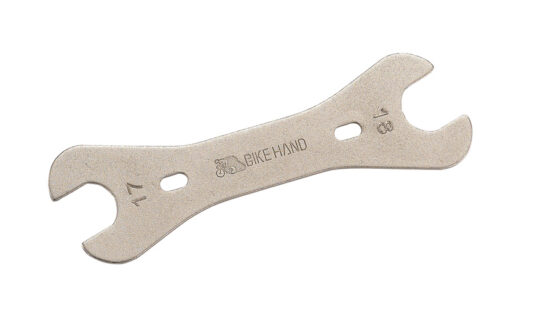 Конусний ключ BikeHand 17/18 мм YC-257C   YC-257C
