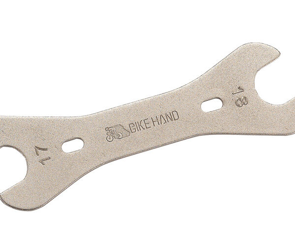 Конусний ключ BikeHand 17/18 мм YC-257C   YC-257C