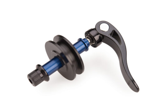 Инструмент Park Tool DH-1 для натяжения цепи, транспортировки велосипеда без заднего колеса