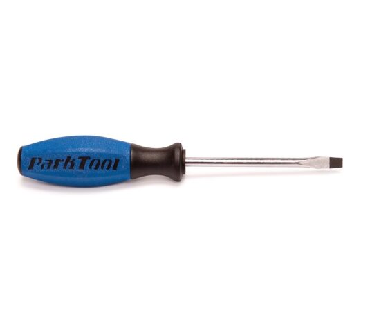 Викрутка Park Tool SD-6 Flat Blade, 6mm