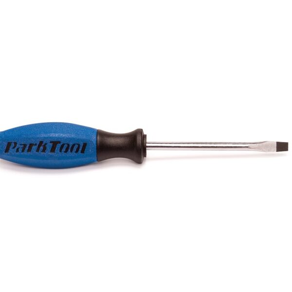 Викрутка Park Tool SD-6 Flat Blade, 6mm