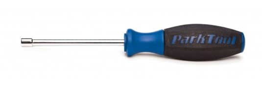 Ключ д/спиць Park Tool SW-16.3 тристоронній торцевий: гніздо під шестигранник 3/16"