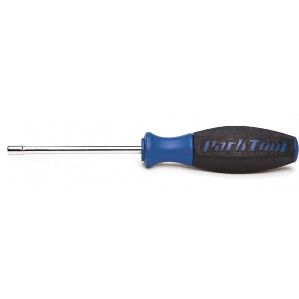 Ключ д/спиць Park Tool SW-17 тристоронній торцевий: гніздо під шестигранник 5.0mm