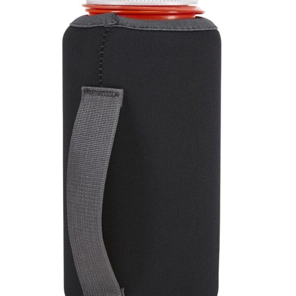 Футляр для пляшки води Thule VersaClick Insulated Water Bottle Holster 1 L Black