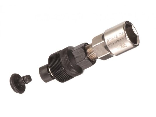 Знімач шатунів BikeHand YC-215CB YC-215CB