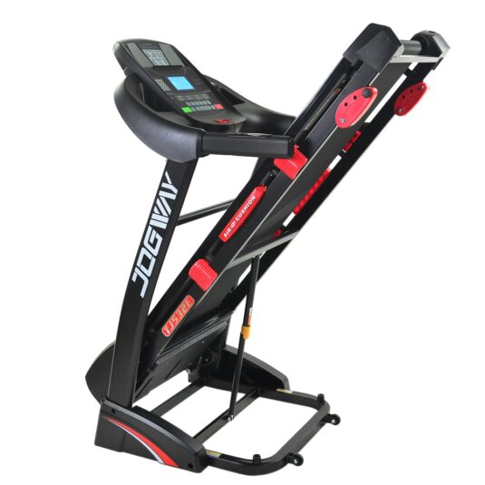 Бігова доріжка Jogway TJ710E (by FitLogic)