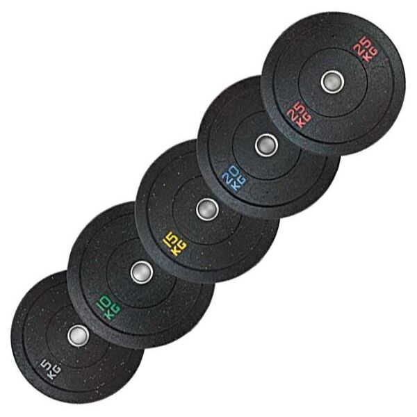 Бамперний диск Stein Hi-Temp 20 кг