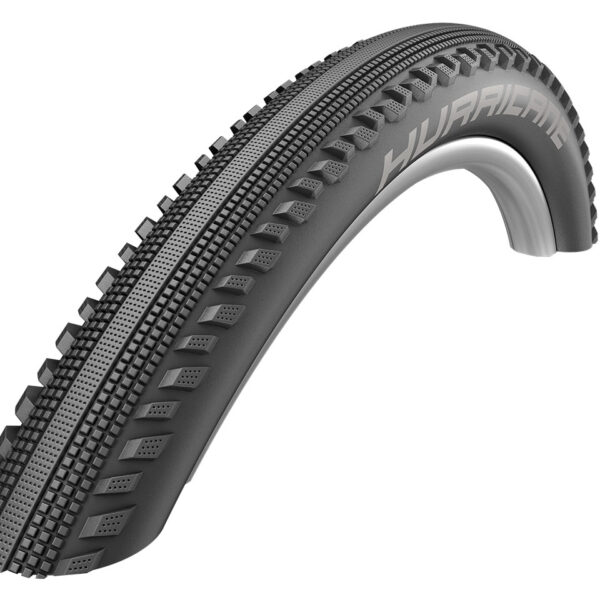 Покрышка 29x2.25 (57-622) Schwalbe HURRICANE HS499 Perfomance