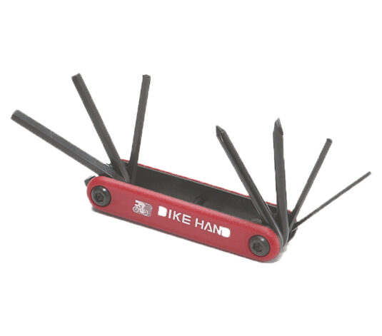 Мультитул BikeHand YC-267   YC-267