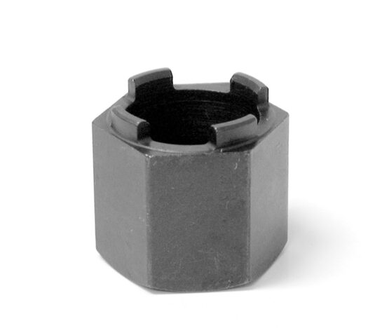 Знімач трещітки Park Tool FR-3 Sun Tour® під 4 шліца (24мм)