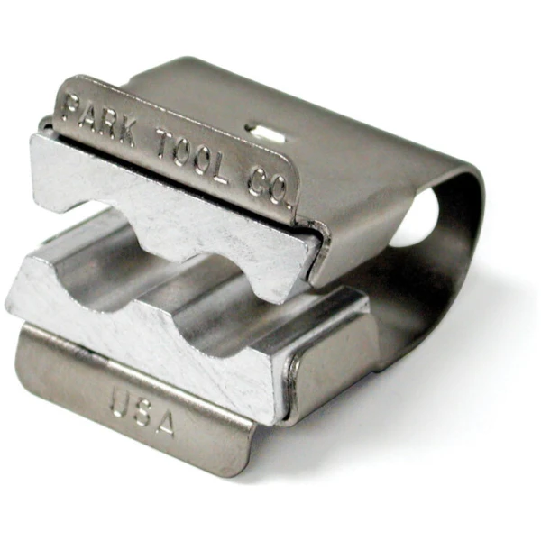 Тиски Park Tool AV-1 на вал каретки