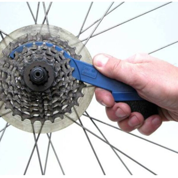 Щетка Park Tool GSC-1 GearClean