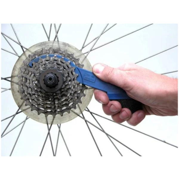 Щетка Park Tool GSC-1 GearClean