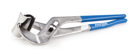 Щипці посадочні Park Tool PTS-1 для покришок