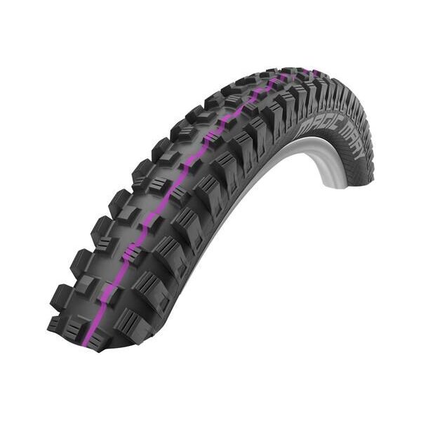 Покришка 26x2.35 (60-559) Schwalbe MAGIC MARY Evo, Super Downhill, TLE B/B-SK HS447 ADDIX Ultra Soft 2x67EPI