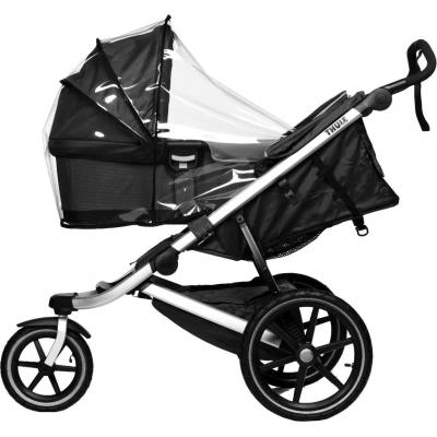Захист люльки від дощу Thule Bassinet Rain cover