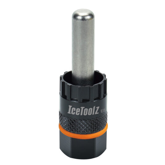 Ключ Ice Toolz 09C2  знімач  д/кас Shimano/Sram, диск. гальма Center Lock