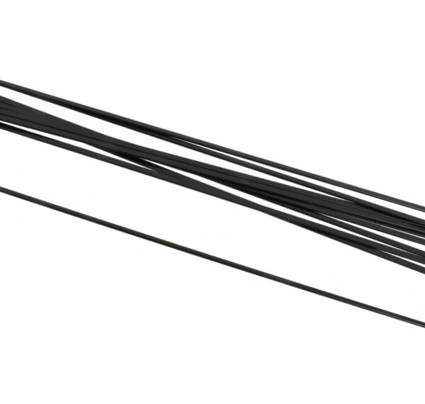 Спиця 236 мм Mavic v2278401 - COMETE PRO CARBON SLT & UST, задня права, сталь, чорна