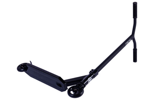 Самокат трюковый Hipe H1 Black matt