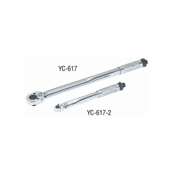 Динамометричний ключ BikeHand YC-617-2 YC-617-2