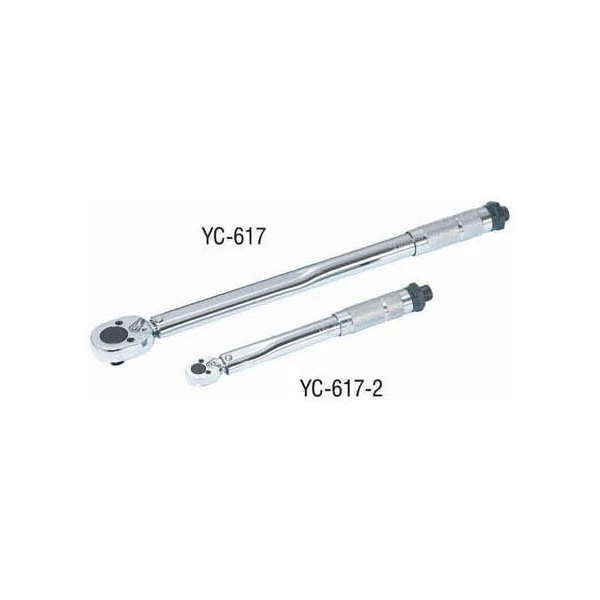 Динамометричний ключ BikeHand YC-617-2 YC-617-2