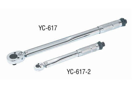 Динамометричний ключ BikeHand YC-617-2 YC-617-2
