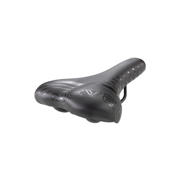 Очки VENZO VZ-F27-007 черно-красные