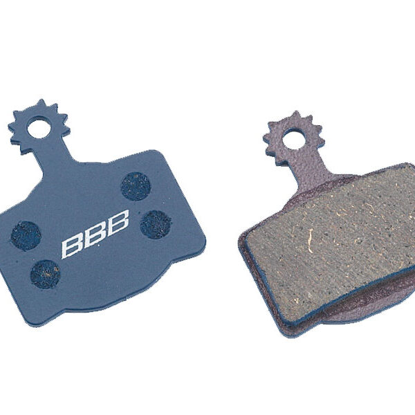 Колодки гальм. BBB BBS-36Е для Magura 2011, MT2, MT4, MT6, MT8
