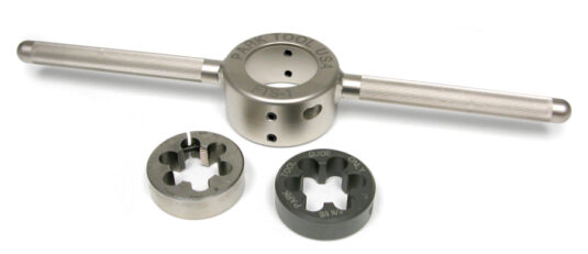 Направляюча для плашки 1-1/8" Park Tool 611 для FTS-1